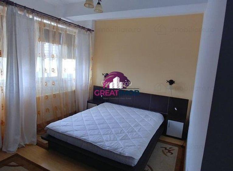 Apartament 3 Camere de Inchiriat – Lux, Stefan cel Mare (Spital Colentina)-Maria - 3