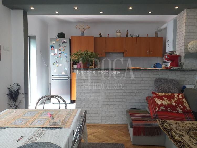 Casa 3 camere de vanzare in Someseni, Cluj Napoca - 2