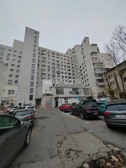 Apartament Deosebit 4 Camere Dorobanti I Piata Dorobanti - 16