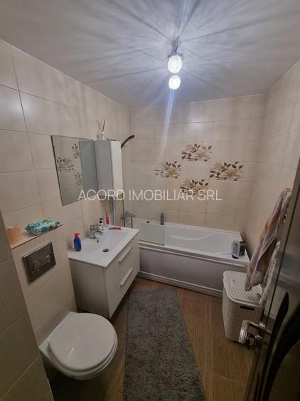 Aurel vlaicu-apartament 4 camere decomandat - 5
