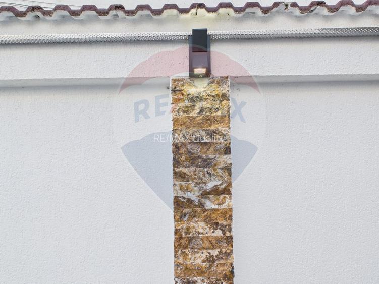 VILA individuala NOUA I Terasa spectaculoasa I Curte proprie - 19