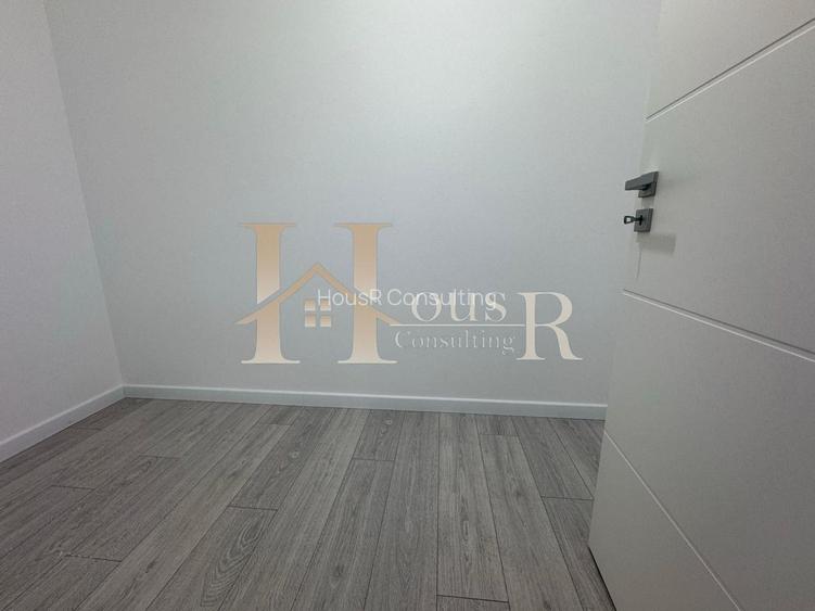 Bine Compartimentat.3 camere.Dressing.Spalatorie.BRAYTIM - 13