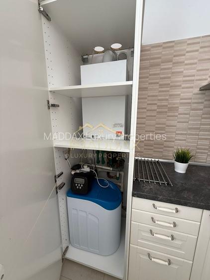 Vila duplex modernă 4 camere *132mp* / 2 locuri parcare // Corbeanca - 53