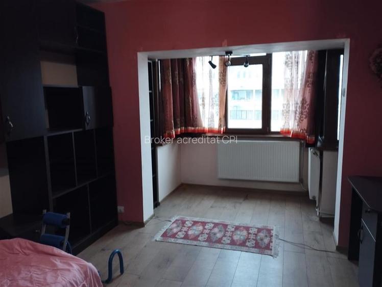 2 camere decomandate centru - 3