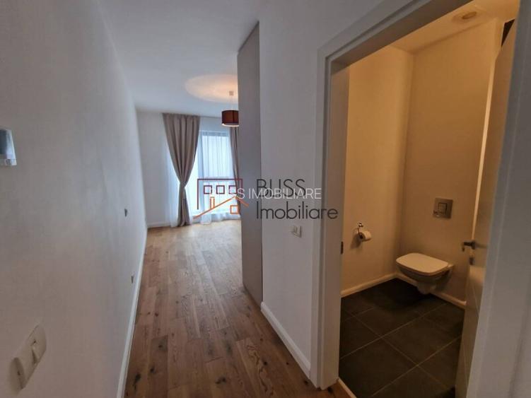 Casă / Vilă 5 camere în zona Iancu Nicolae Jolie Ville - 14