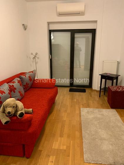 Apartament 3 camere II 2 locuri parcare II Piscina I Pipera II Zoo - 7