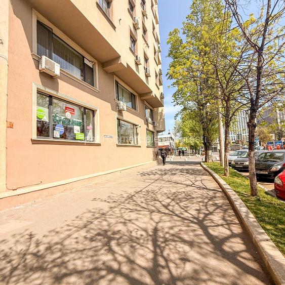Spatiu 50,6 mp – Timpuri Noi / Sincai – Bloc nou – Investitie strategica - 3