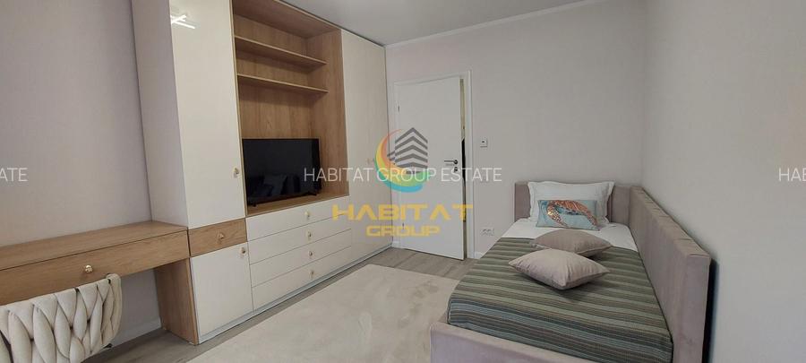 Apartament 3 camere- Pasarela Berceni - 4