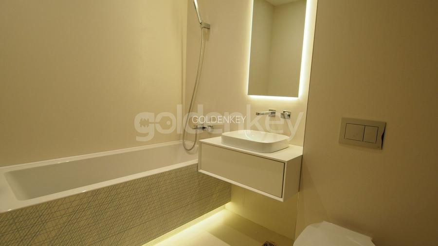 Apartament tip duplex nou, finisaje premium, mobilat si loc de parcare in garaj - 13