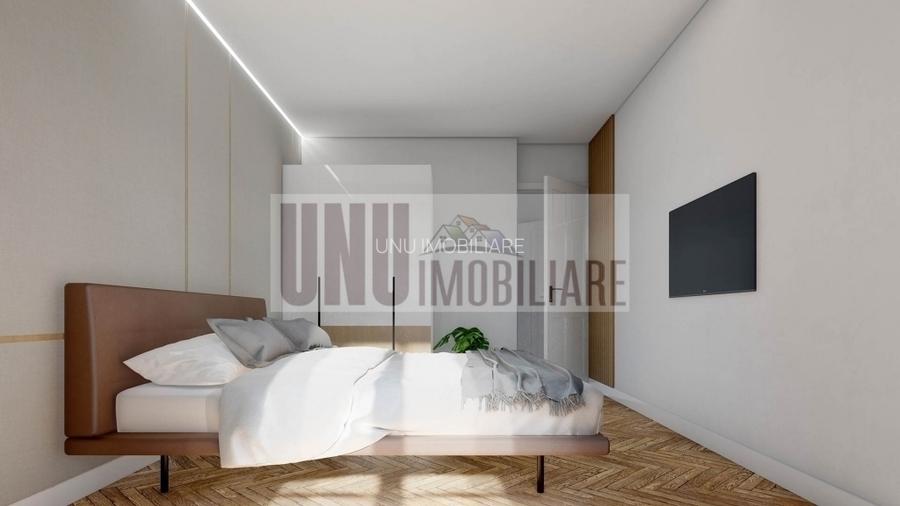 Apartament 2 cam decomandat,Tatarasi-Ciric - 2
