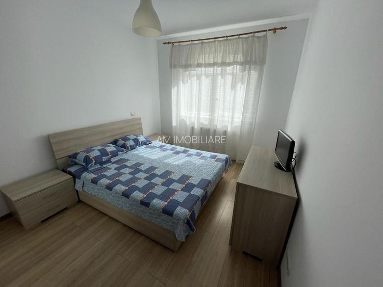 AP. 2 CAMERE METALURGIEI, DOG-FRIENDLY, CENTRALA, PARCARE INCLUSA - 7