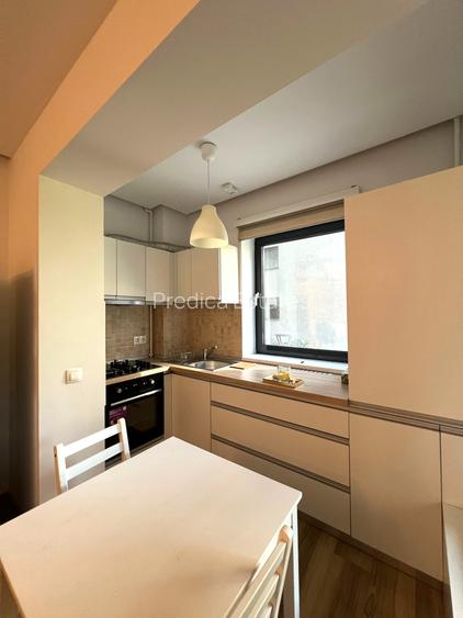 2 camere - THE PARK APARTMENTS, Tineretului - 6