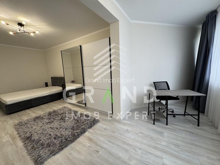 Ap 2 camere | PARCARE SUBTERANĂ | Zona Avram Iancu–BMW–Vivo Mall - 11