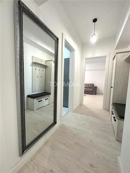 Inchiriere Apartament 2 camere decomandat+ loc de parcare- Tatarasi - 4