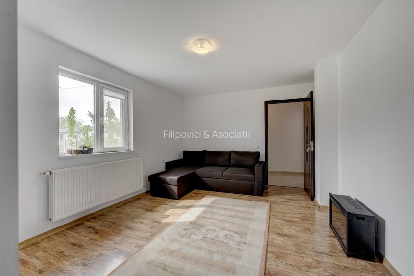 MIHAILESTI - POPESTI, CASA 69 MP, BECI, LOT 508 MP! - 3