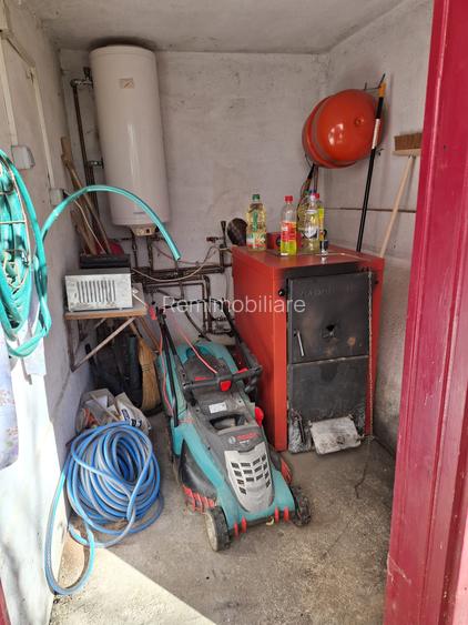 Vila Bughea de Jos - Campulung - 18