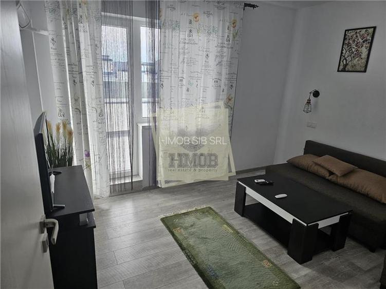 Penthouse modern cu 4 camere 2 bai si terasa in Cartier Kogalniceanu - 9
