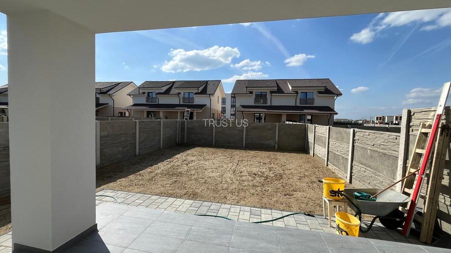 COMISION 0% | Duplex Urseni | 117 mp utili | 3 dormitoare. - 2