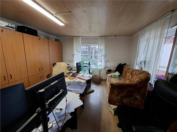 Casa si curte,  Bartolomeu  Brasov - 13