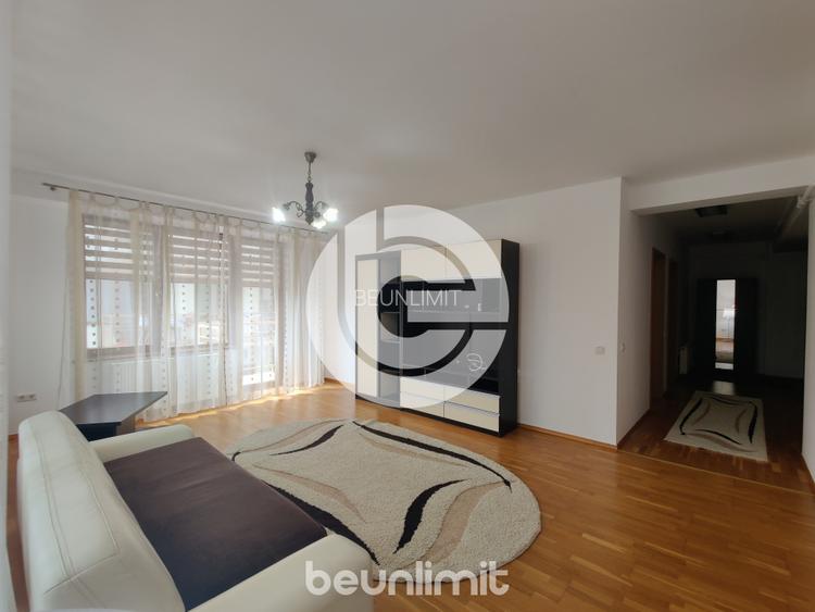 De inchiriat | Apartament 100 mp  | Etaj 1 | Zona Calea Dumbravii - 3