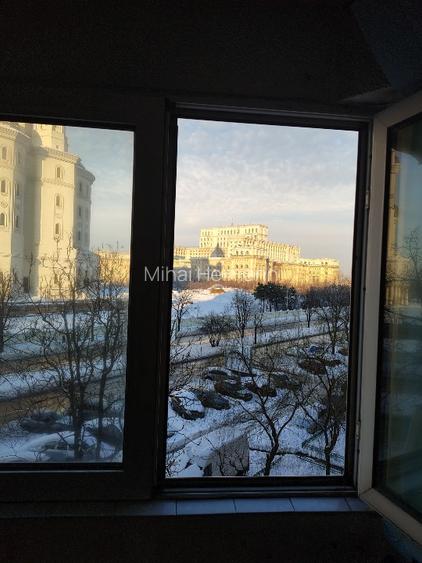 Apartament palatul Parlamentului  - 2