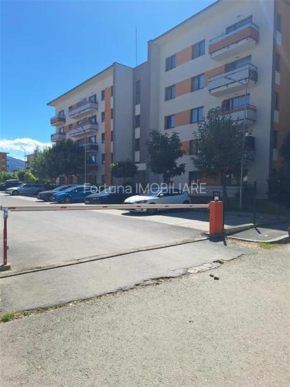 Apartament 2 camere tip studio, zona Coresi, mobilat si utilat - 11