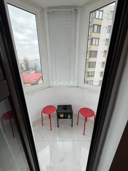 Calea Calarasilor Hyperion, 40mp, 5/7, 1993, mobilata/utilata/renovata LUX, A/C - 9