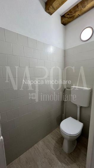 Apartament 2 camere de inchiriat in Centru, Cluj Napoca - 5