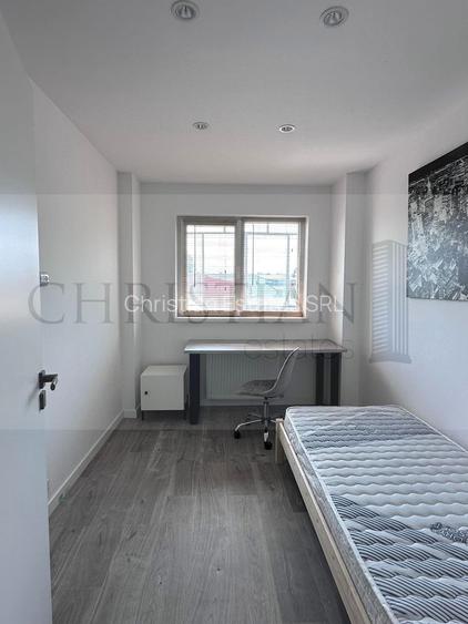 Apartament 3 camere - AFI Palace Cotroceni -Drumul Sarii - 9