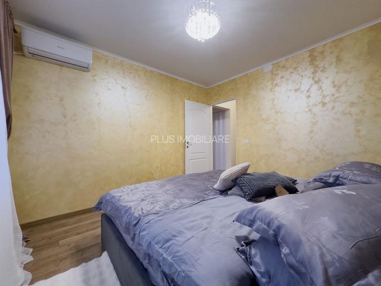 Apartament 3 camere LUX in Zona Dristor - 9