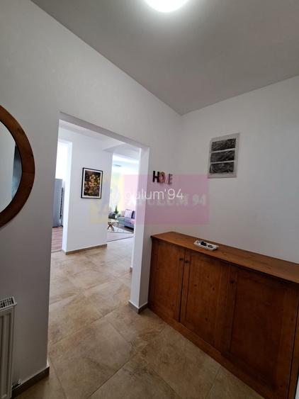 Vila de vanzare in Busteni - Zona Piatra Arsa - 39