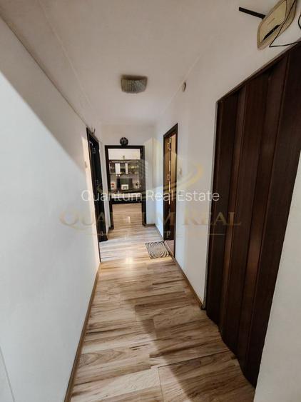 Apartament 2 camere Basarabia - 5