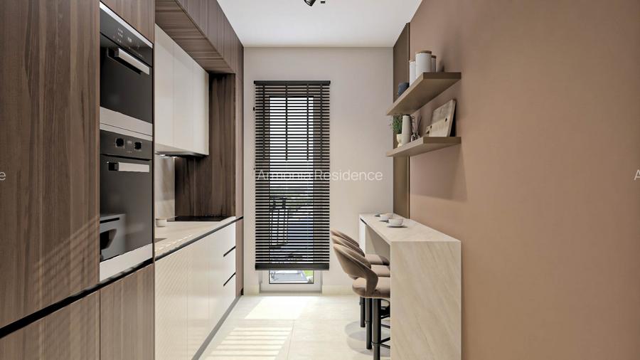GARSONIERA-MODERNA–BLOC NOU- ARMONIA RESIDENCE-ZONA-CORESI - 7
