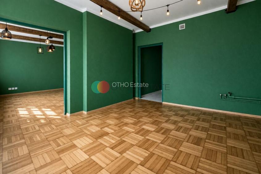 Vila Superba  Cotroceni | 260 Mp | Loc de Parcare | Comision 0% - 3