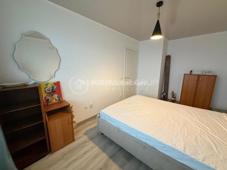 Etaj intermediar! Apartament 2 camere 58mp, Copou, CT - 5