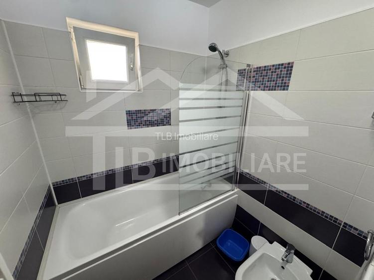 Apartament de 3 camere, 68mp, zona strazii Decebal - 15