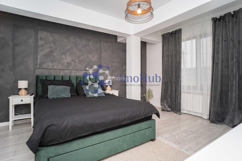 Casa Individuala - Hlincea - 5 minute de Selgros! - 9