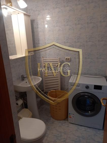 Apartament 3 Camere | Decomandat | Centrala Proprie | Rond Alba Iulia - 12
