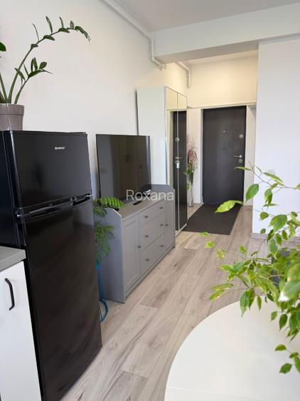 Garsoniera de inchiriat cu loc de parcare inclus , Tunari-Otopeni - 6