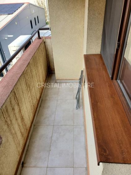 De Inchiriat Apartament 2 Camere Metalurgiei -Grand Arena Lângă Parcul T Arghezi - 8