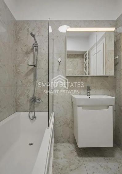 2 Camere-Liberty Center-Central Adress-62 Mp-Parcare-Mobilat/Utilat - 19