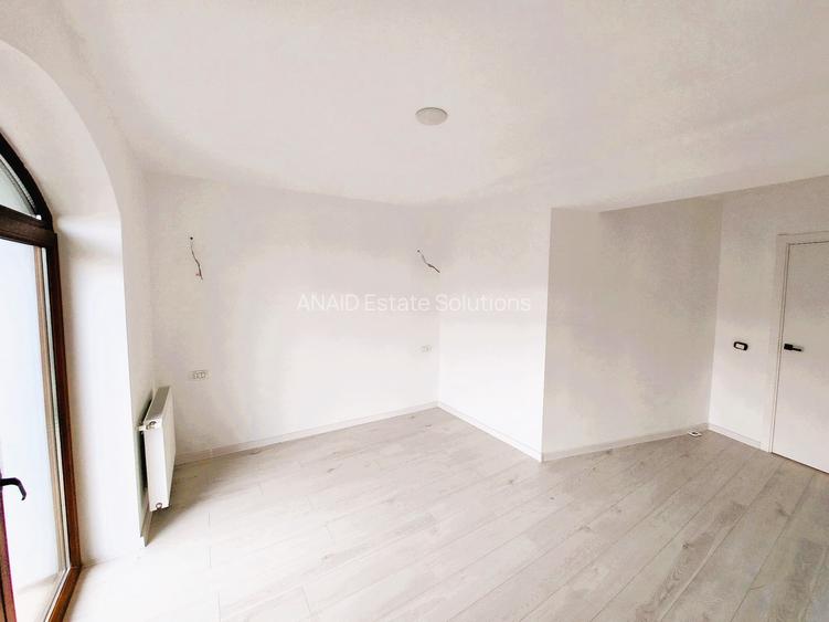 Vila deosebita cu arhitectura unica Prelungirea Ghencea - 14