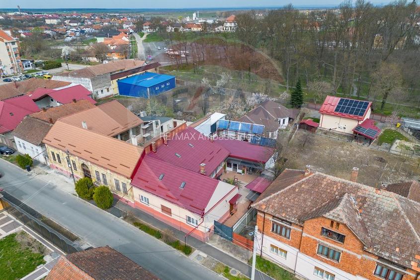 Townhouse | Buzias | 6 Martie | 197mp | 5camere 2bai | Patio | Garaj - 28