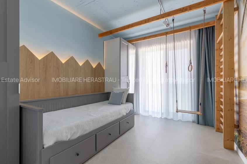 Ephemer | Olimp | Luxury Apartment with sea View - 43