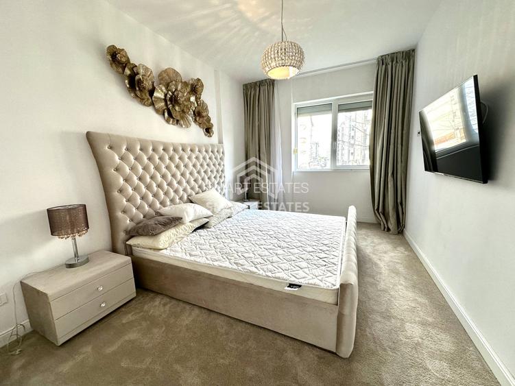 Apartament 3 camere de inchiriat I Lux si comfort I Prima inchiriere I  Parcare - 8