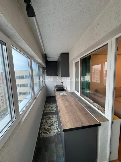 2 Camere Decomandat Zona Lidl Baba Novac - 12