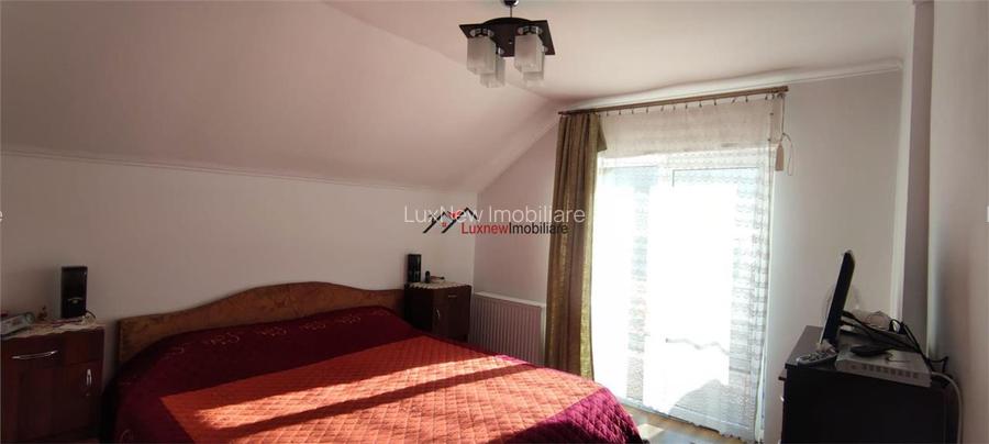 Comision 0%! Locul unde confortul devine acasa! Casa insiruita spatioasa zona Fl - 7