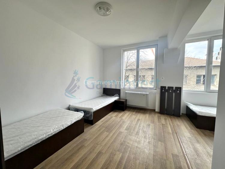 Cladire multifunctionala pentru investitie: hotel sau apartamente, Oradea,Bihor - 4