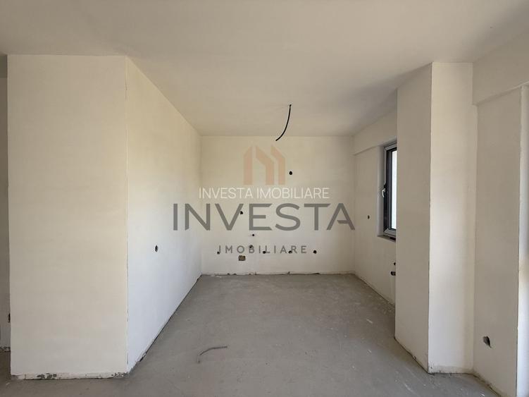 Apartament spatios/Complex rezidential premium - 4