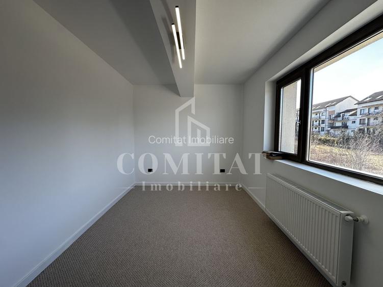 Apartament finisat | 3 camere | Bloc nou | Borhanci - 5